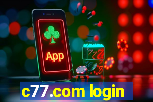 c77.com login